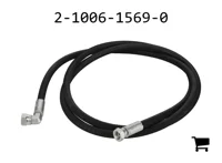 AGCO 2-1006-1569-0 Гидравлический шланг