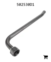 AGCO 502530D1 Трубка