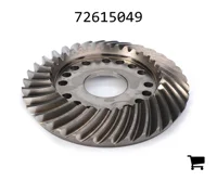 AGCO 72615049 Коронная шестерня