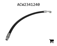 AGCO ACW2341240 Гидравлический шланг