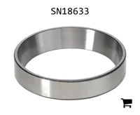 AGCO SN18633 Опорная чашка подшипника