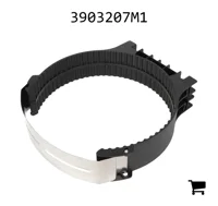 AGCO 3903207M1 Зажим