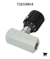 AGCO 72659054 Клапан