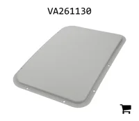 AGCO VA261130 Крышка