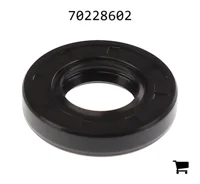 AGCO 70228602 Масляный сальник