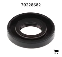 AGCO 70228602 Масляный сальник
