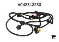 AGCO ACW2342280 Жгут проводов двигателя
