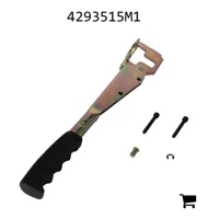 AGCO 4293515M1 Рычаг