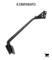 AGCO 4380986M3 Поперечина