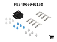 AGCO F934900040150 Соединитель