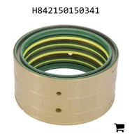 AGCO H842150150341 Вставка