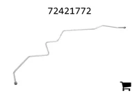 AGCO 72421772 Патрубок наддува