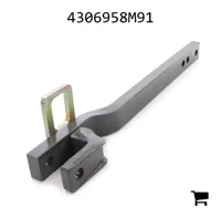 AGCO 4306958M91 Брус