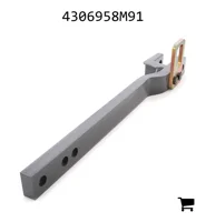 AGCO 4306958M91 Брус