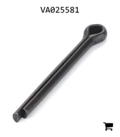 AGCO VA025581 Палец