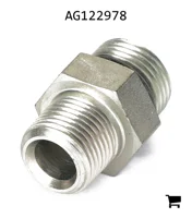 AGCO AG122978 Адаптер