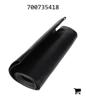 AGCO 700735418 Шторка