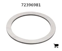 AGCO 72396981 Регулировочная шайба