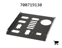 AGCO 700719130 Крышка