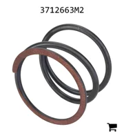 AGCO 3712663M2 Пружина