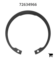 AGCO 72634966 Стопорная шайба