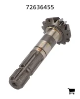 AGCO 72636455 Шестерня