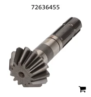 AGCO 72636455 Шестерня