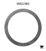 AGCO VKG1303 Шайба