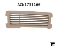 AGCO ACW1731160 Кронштейн