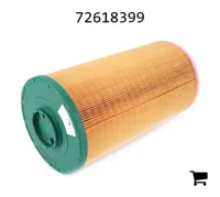AGCO 72618399 Фильтрующий элемент воздушного фильтра