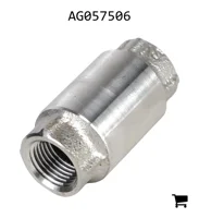 AGCO AG057506 Клапан