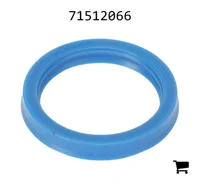 AGCO 71512066 Уплотнение штока
