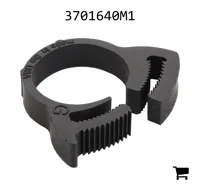 AGCO 3701640M1 Зажим