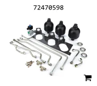 AGCO 72470598 Демпфер