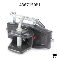 AGCO 4367150M1 Вилка