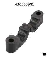 AGCO 4363330M1 Упряжь