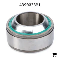 AGCO 4390033M1 Тумблер