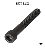 AGCO 357751X1 Винт