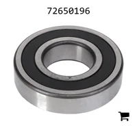 AGCO 72650196 Радиальный шарикоподшипник