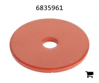 AGCO 6835961 Плоская шайба