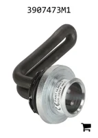 AGCO 3907473M1 Резистор подогревателя блока двигателя