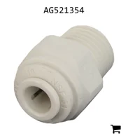 AGCO AG521354 Соединитель