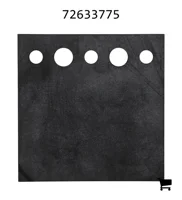 AGCO 72633775 Маскировочная полоса