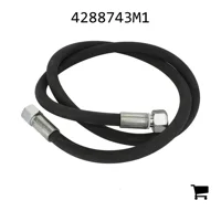AGCO 4288743M1 Гидравлический шланг