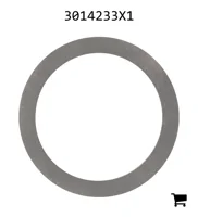 AGCO 3014233X1 Регулировочная шайба