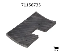 AGCO 71156735 Скребок