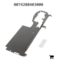 AGCO 0074208403000 Кронштейн