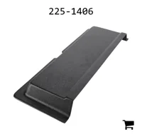 AGCO 225-1406 Крышка воздушного фильтра