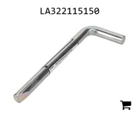 AGCO LA322115150 Держатель