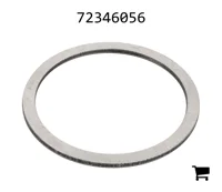 AGCO 72346056 Шайба